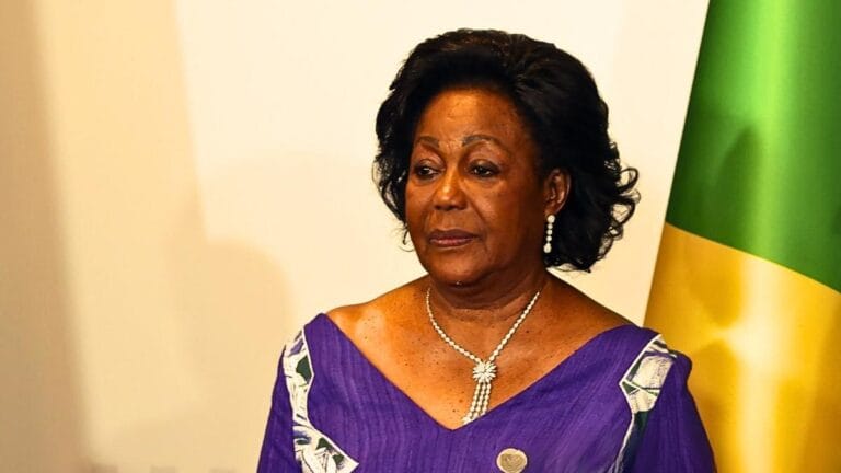 Antoinette Sassou-Nguesso : justice, diplomatie et influence au cœur d’un dossier à tiroirs