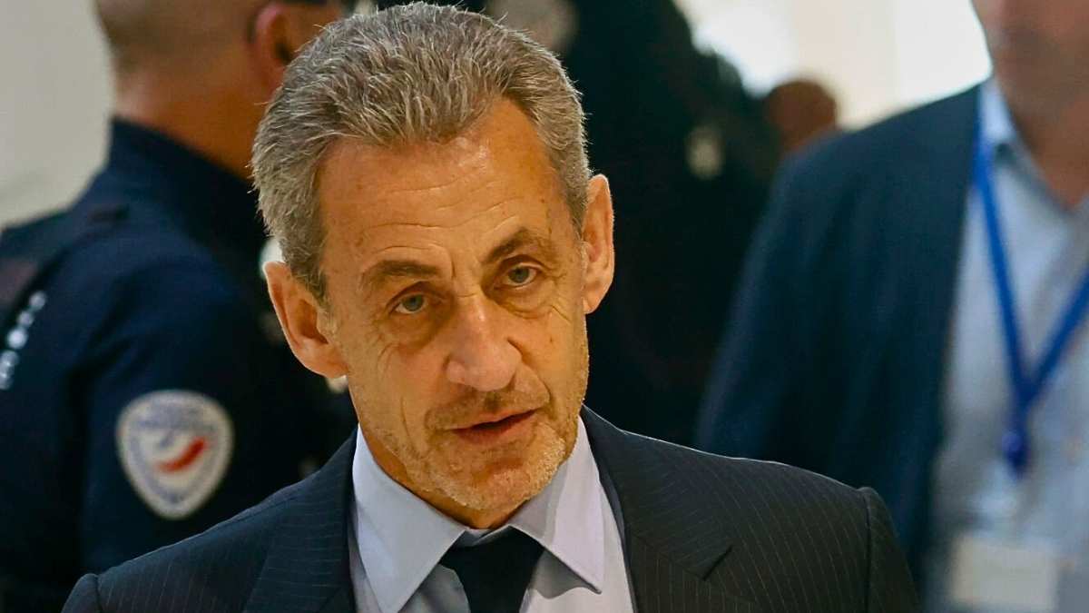 Financement libyen : le parquet réclame la condamnation de Nicolas Sarkozy