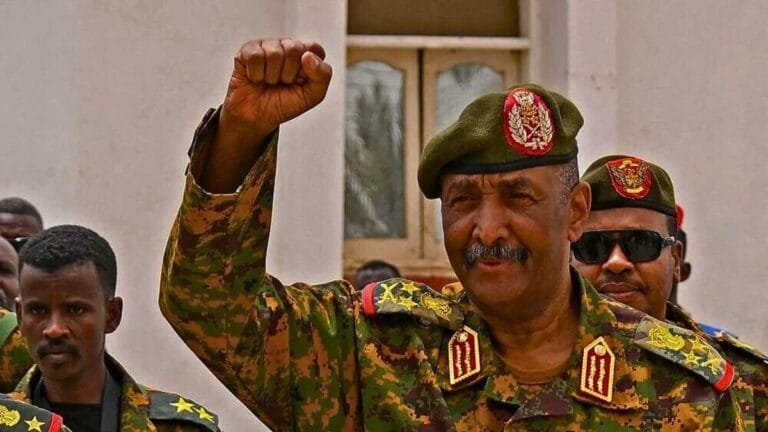 Soudan : le général al-Burhan annonce la reprise de Khartoum par l’armée