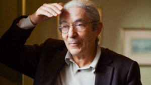 Algérie : l’écrivain Boualem Sansal condamné à cinq ans de…