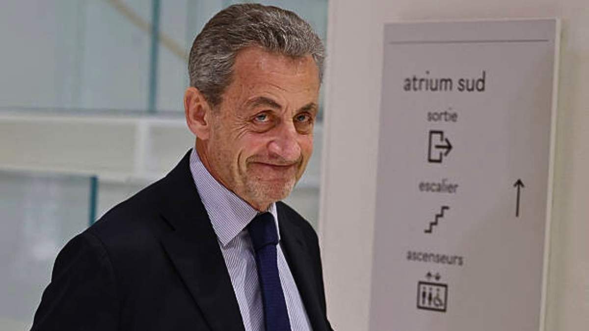 Affaire du financement libyen : 7 ans de prison requis contre Nicolas Sarkozy