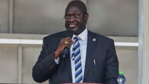 Soudan du Sud : l’arrestation de Riek Machar fait craindre…