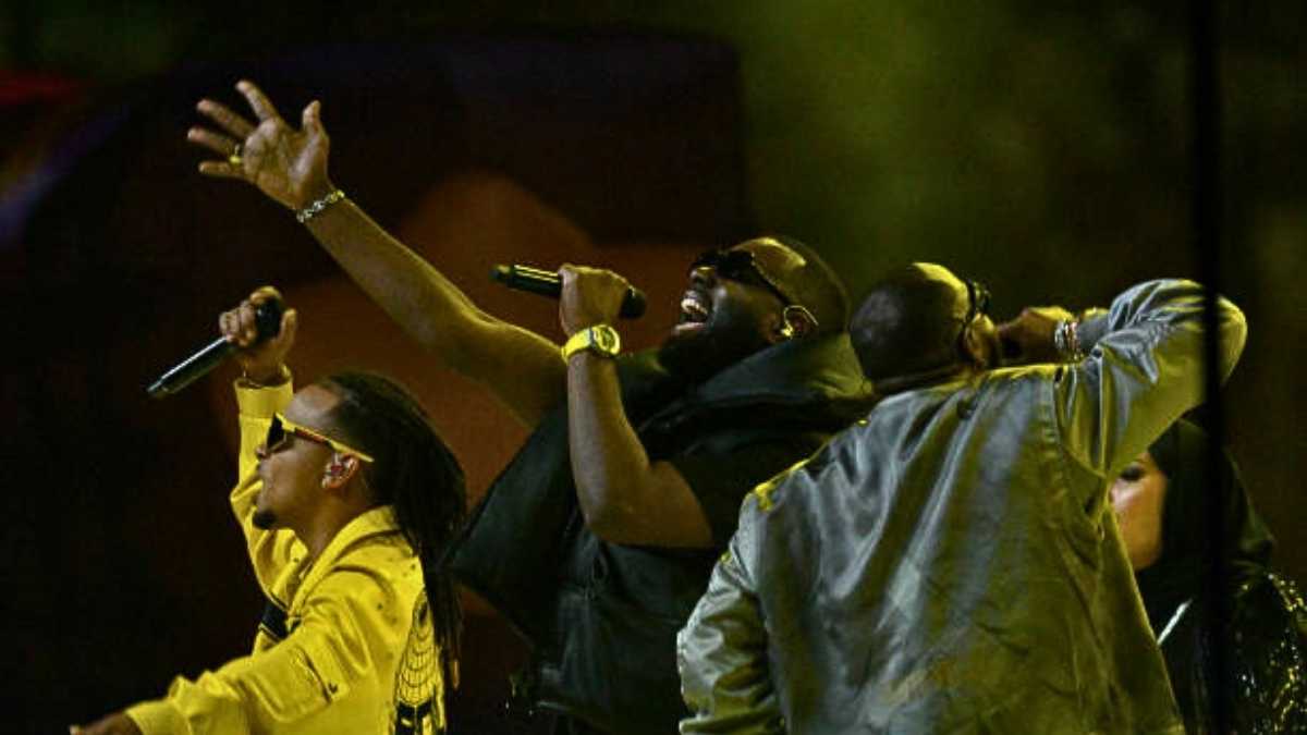 Sous pression de Kigali, Paris annule le concert “Solidarité Congo”…