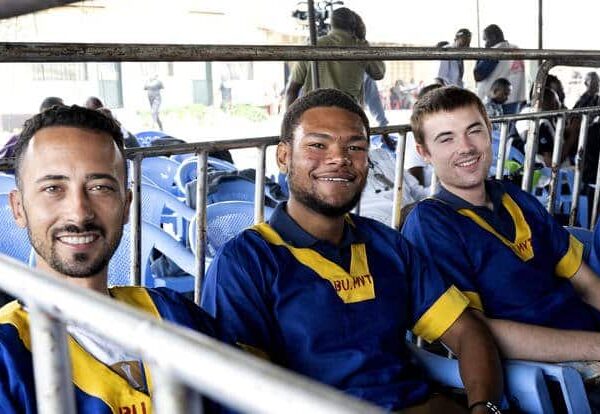 RDC : en quête de soutien américain, Kinshasa allège la peine de trois citoyens des États-Unis