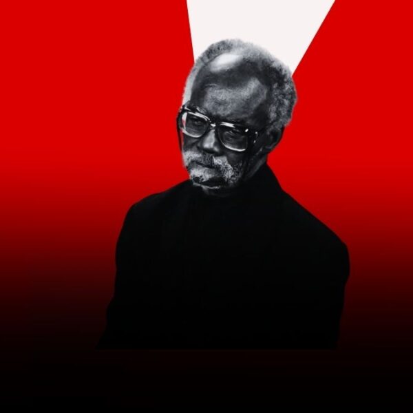 Valentin-Yves Mudimbe, l’homme qui a désarmé la bibliothèque coloniale