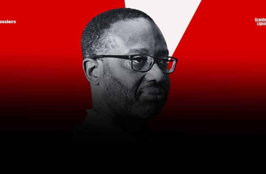 Côte d’Ivoire | la justice suspend l’examen de la nationalité de Tidjane Thiam, en attendant une décision sur sa perte présumée.