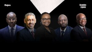 Qui pour succéder à Akinwumi Adesina à la tête de…