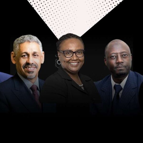 Qui pour succéder à Akinwumi Adesina à la tête de la Banque africaine de développement ?