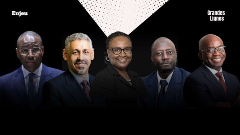 Qui pour succéder à Akinwumi Adesina à la tête de la Banque africaine de développement ?