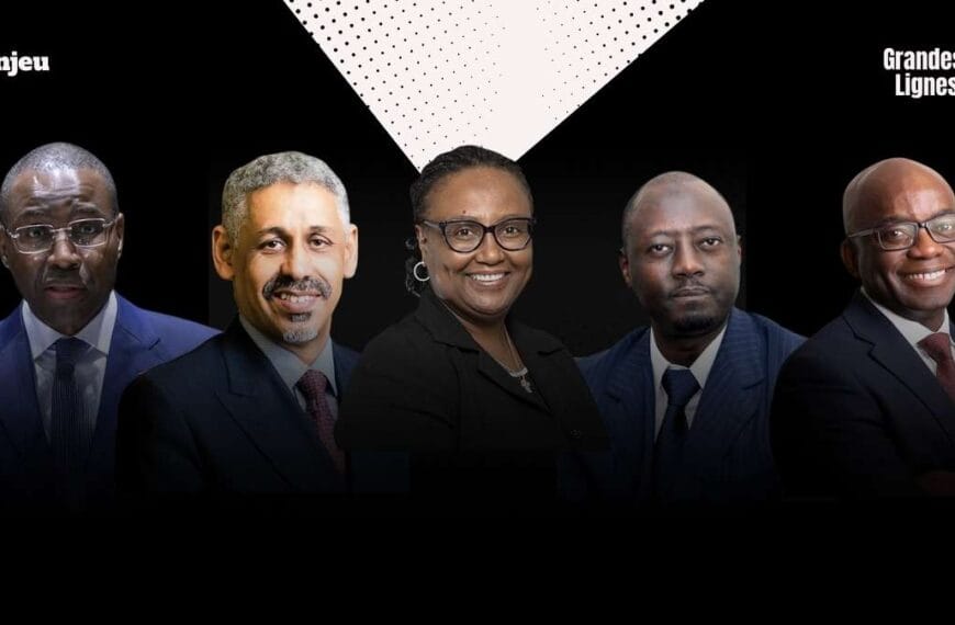 Qui pour succéder à Akinwumi Adesina à la tête de la Banque africaine de développement ?