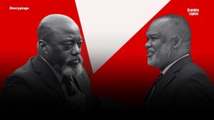 Joseph Kabila à Goma : simple retour ou début d’un…