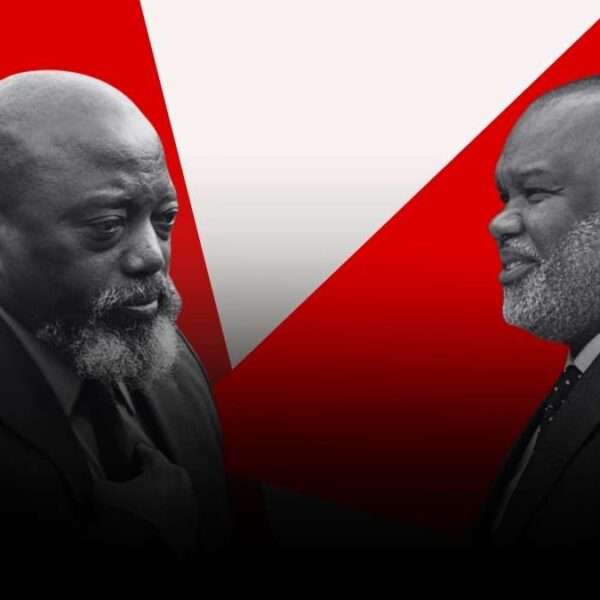 Joseph Kabila à Goma : simple retour ou début d’un réalignement ?