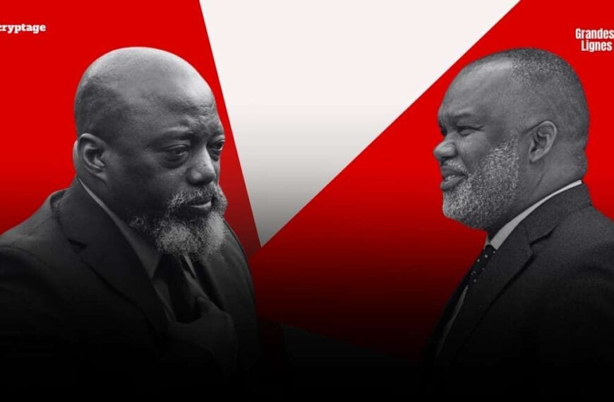 Joseph Kabila à Goma : simple retour ou début d’un réalignement ?