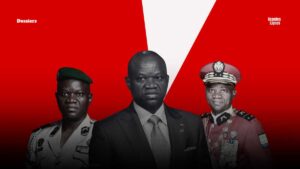 Gabon | Oligui Nguema, l’itinéraire d’un homme façonné par le…