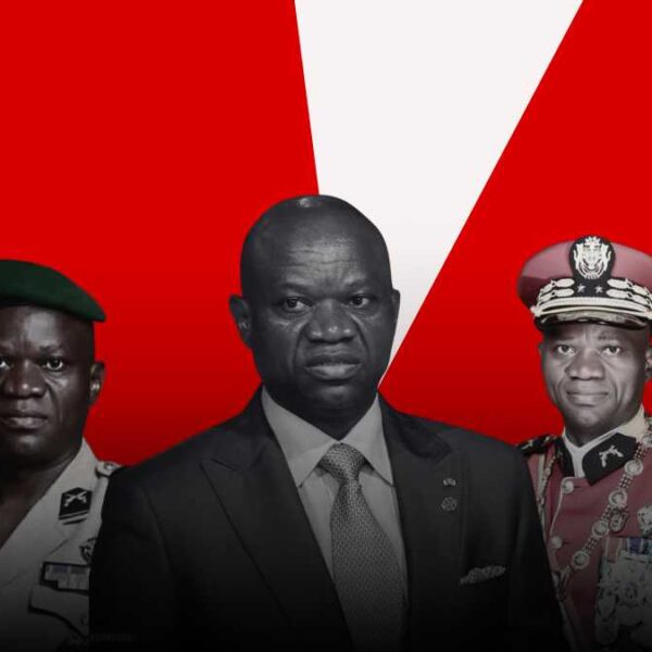 Gabon | Oligui Nguema, l’itinéraire d’un homme façonné par le pouvoir, consacré par l’Histoire