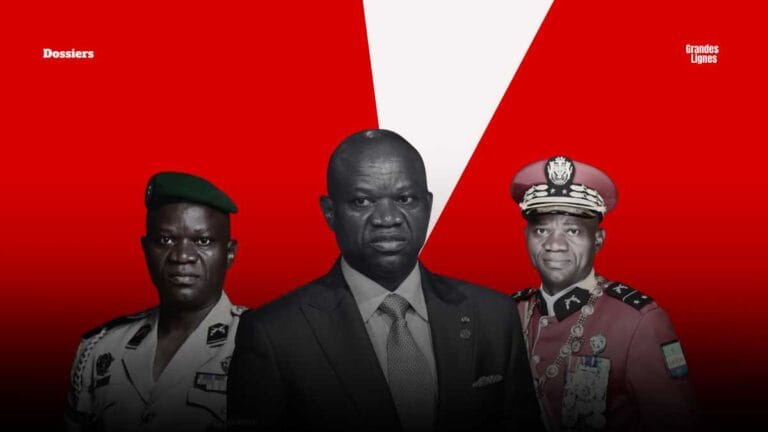 Gabon | Oligui Nguema, l’itinéraire d’un homme façonné par le pouvoir, consacré par l’Histoire