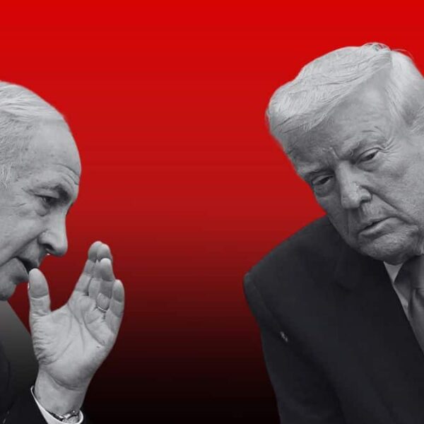 Trump–Netanyahou : itinéraire croisé d’un duo politique à contre-courant