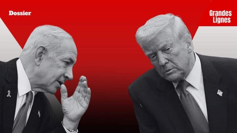 Trump–Netanyahou : itinéraire croisé d’un duo politique à contre-courant