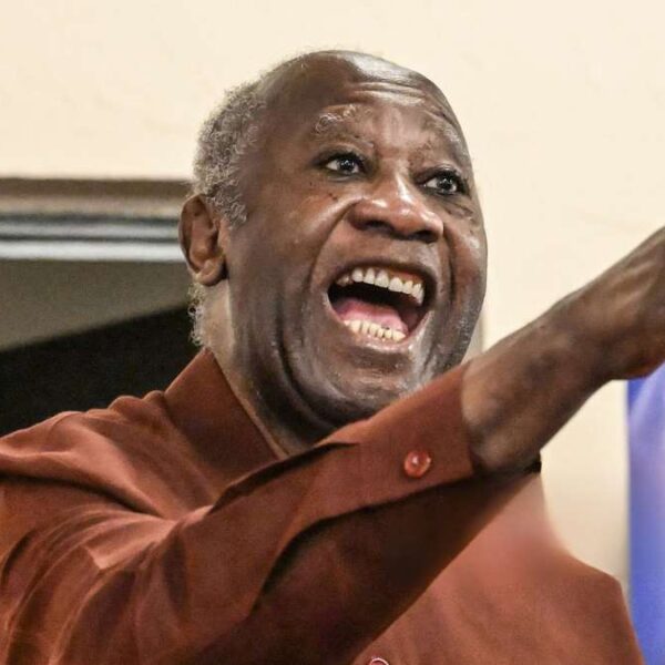 Côte d’Ivoire : la justice africaine déboute Laurent Gbagbo