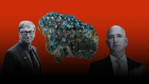 KoBold Metals accélère en RDC : lithium, cobalt et cuivre…