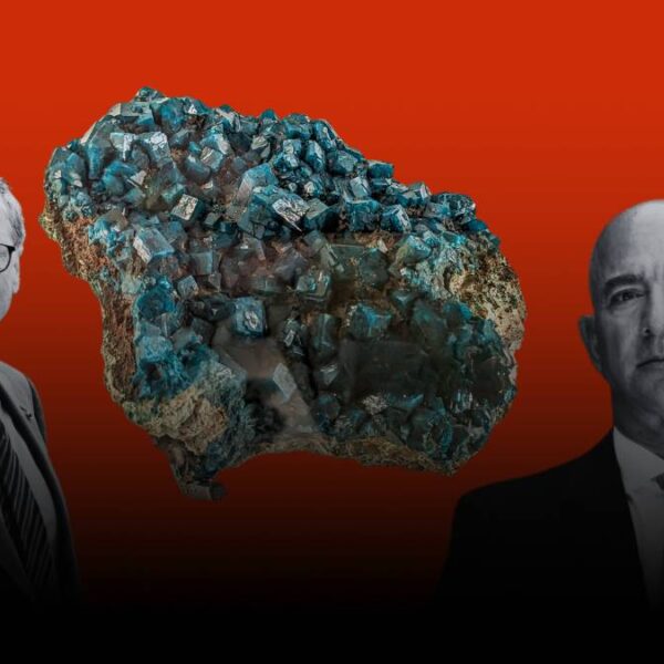 KoBold Metals accélère en RDC : lithium, cobalt et cuivre au cœur de la stratégie américaine