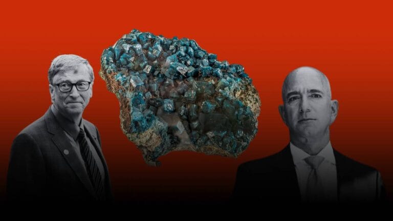 KoBold Metals accélère en RDC : lithium, cobalt et cuivre au cœur de la stratégie américaine