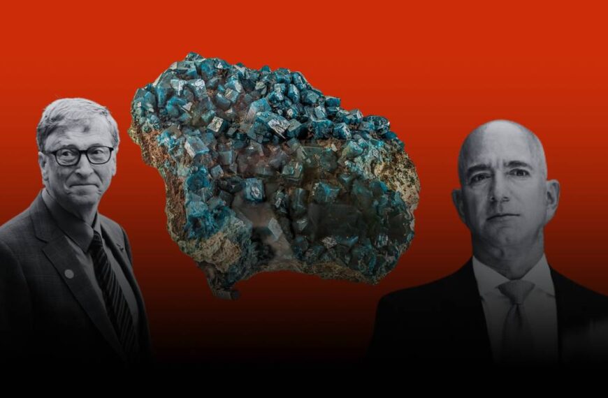 KoBold Metals accélère en RDC : lithium, cobalt et cuivre au cœur de la stratégie américaine