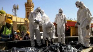 Soudan – Massacre au Darfour : plus de 400 morts…