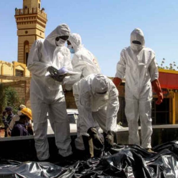 Soudan – Massacre au Darfour : plus de 400 morts en trois jours, l’ONU tire la sonnette d’alarme