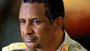 Soudan : les paramilitaires annoncent un gouvernement parallèle, la guerre…