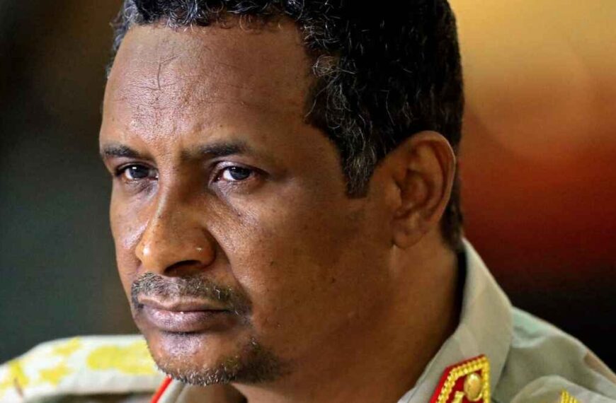 Soudan : les paramilitaires annoncent un gouvernement parallèle, la guerre entre dans une nouvelle phase