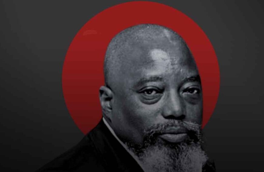 Kinshasa – La famille Kabila ciblée : que cache la perquisition ?