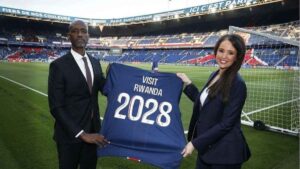 #VisitRwanda – Le PSG prolonge avec Kigali, malgré la pression…