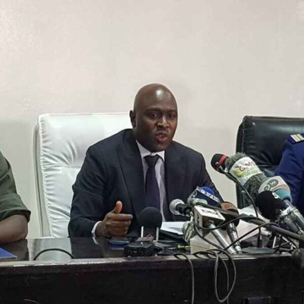 Sénégal : 15 milliards recouvrés et des fonds identifiés à l’étranger