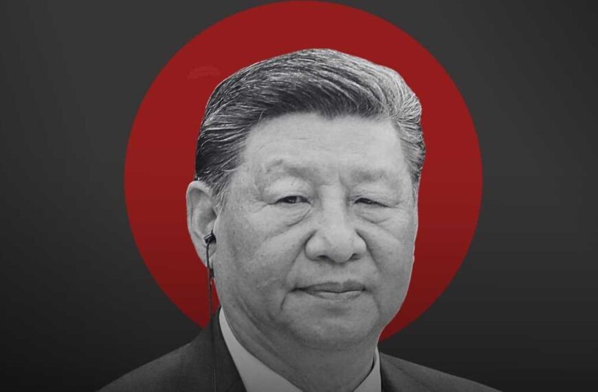 Entre pressions et promesses, la Chine cherche à éviter l’isolement