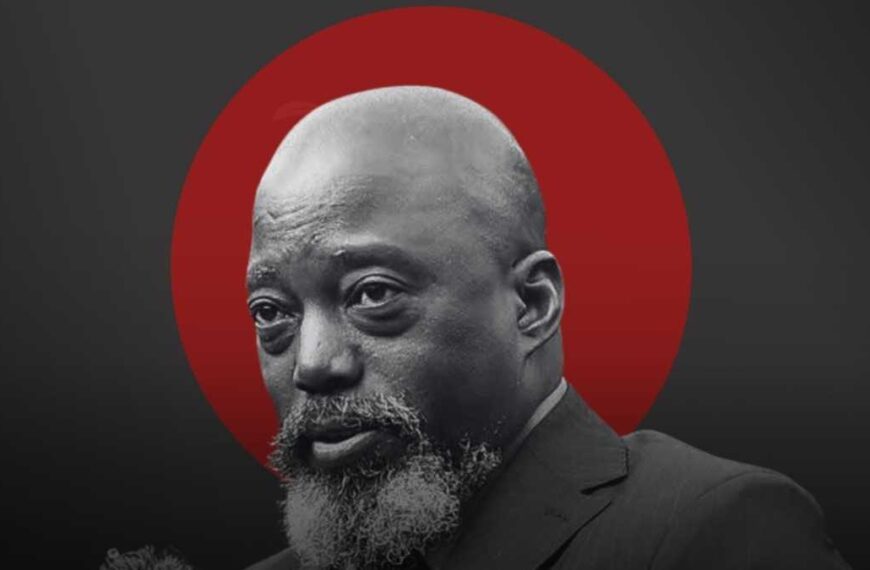 Joseph Kabila visé par une procédure judiciaire pour « haute trahison »