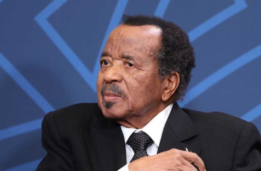 Quand Paul Biya veut transformer les fractures identitaires en appel à l’unité nationale