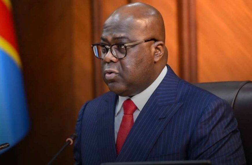 RDC – Pouvoir contre héritage : jusqu’où ira Félix Tshisekedi pour briser l’ombre de Joseph Kabila ?