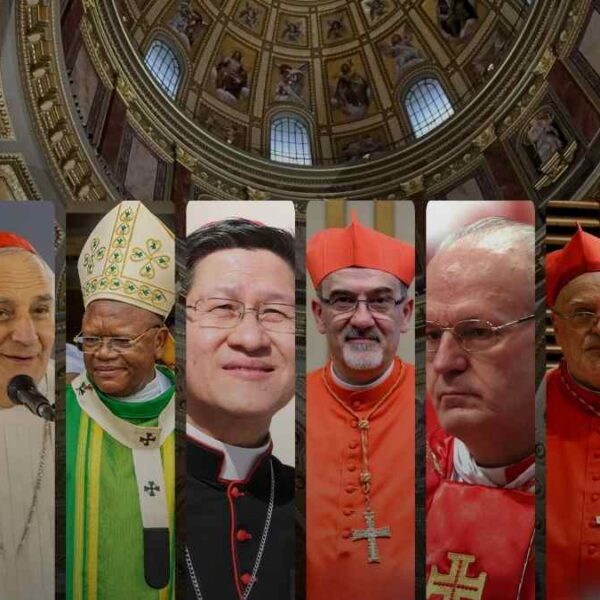 Succession de François : Qui pourrait devenir le prochain pape ?