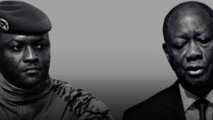 Coup d’État déjoué au Burkina Faso : Ouagadougou accuse Abidjan