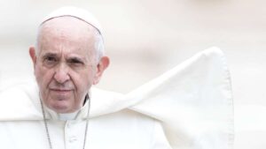 Ce qu’il faut savoir sur les funérailles du pape François…