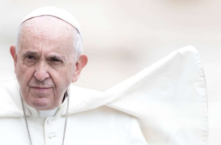 Ce qu’il faut savoir sur les funérailles du pape François et le processus d’élection de son successeur