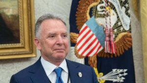 Discussions sur l’Ukraine : l’émissaire de Trump attendu à Moscou,…