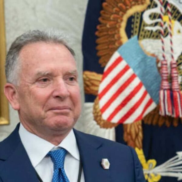 Discussions sur l’Ukraine : l’émissaire de Trump attendu à Moscou, Poutine temporise