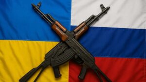 Ukraine-Russie : la trêve de Pâques vole en éclats malgré…