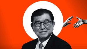 Tokyo cherche la résilience. Washington souffle le chaud et le…