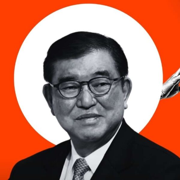 Tokyo cherche la résilience. Washington souffle le chaud et le froid.