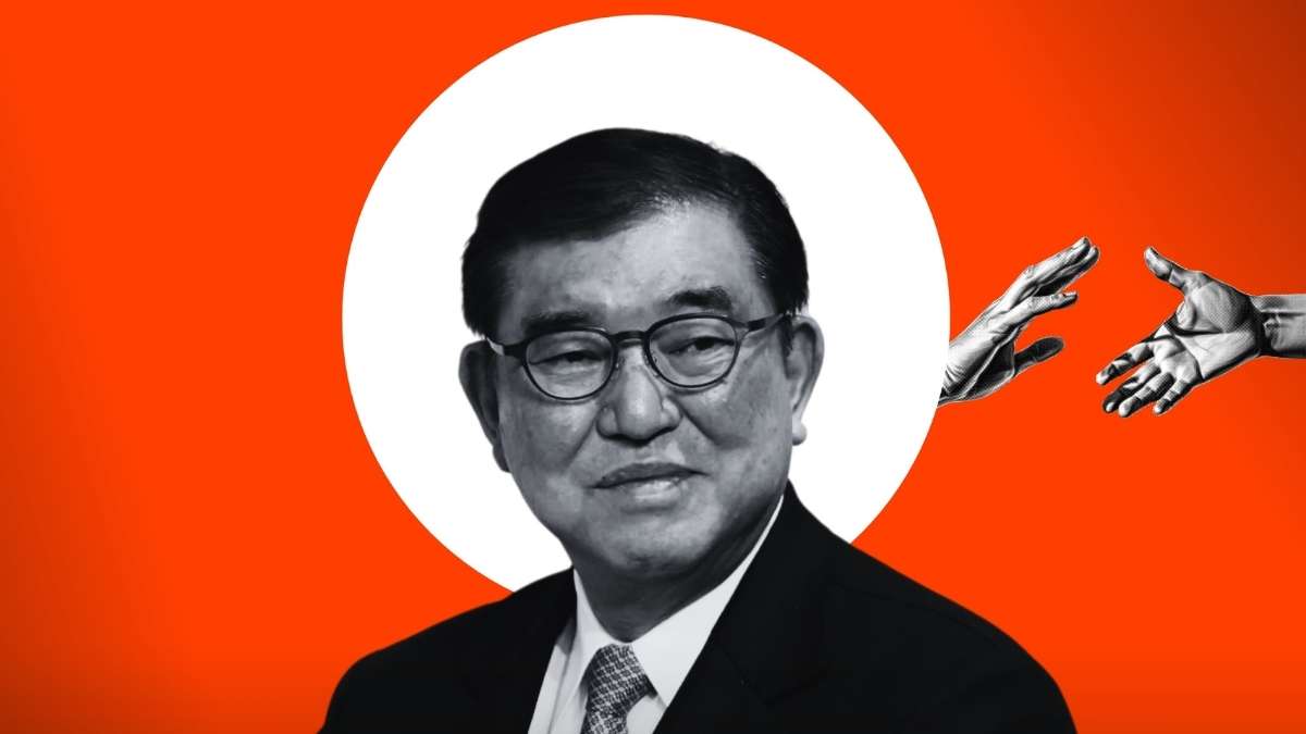 Tokyo cherche la résilience. Washington souffle le chaud et le…