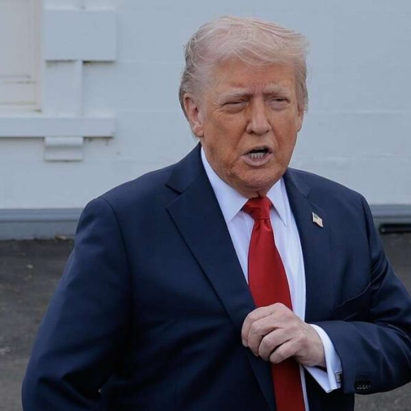 « Vladimir, STOP ! » : Trump fustige une attaque russe en pleine négociation de paix