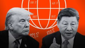 Trump évoque des négociations avec la Chine, Pékin dément catégoriquement